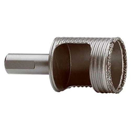 LENOX 1-in Diamond Arbored Hole Saw - style: 1-Inch or 25.4mm
