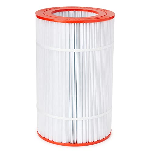 Unicel C-9407 75 Square Foot Media Replacement Pool Hot Tub Spa Filter Cartridge with 171 Pleats - size: 1 Pack