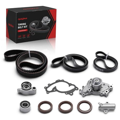 Engine Timing Belt Kit for Lexus ES330 RX330 2004-2006 - size: for ES330/ Camry/ Highlander/ Solara