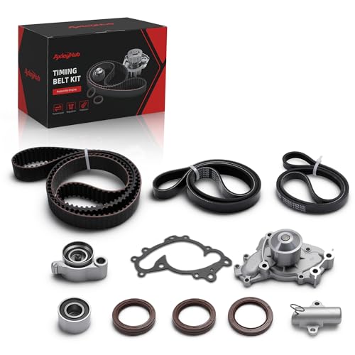 Engine Timing Belt Kit for Lexus ES330 RX330 2004-2006 - size: for ES330/ Camry/ Highlander/ Solara