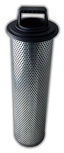 Replacement Hydraulic Filter Compatible with TEREX 5003820082, 1-Pack