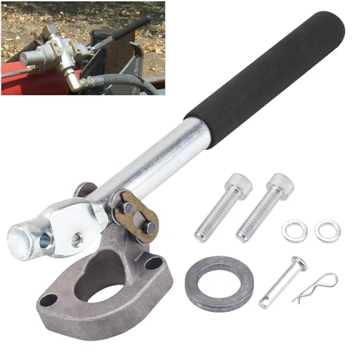 Hydraulic Direction Control Valve Handle for Yardmax MTD Br-ave Huskee