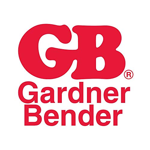 Gardner Bender Infrared THERMTR Gun 8:1