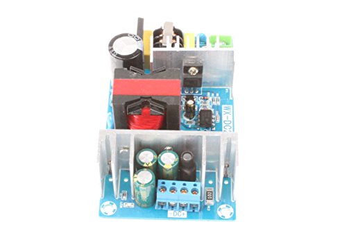 NOYITO AC to DC 12V 13A Power Supply Module AC 120V (100-260V) to 12V 156W Max Power Module with Overcurrent Overload Short-Circuit Protection (12V 13A) - size: 12V 13A