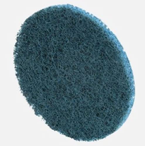 R-Type Surface Conditioning Disc 3", Fine Blue, 25 Pack