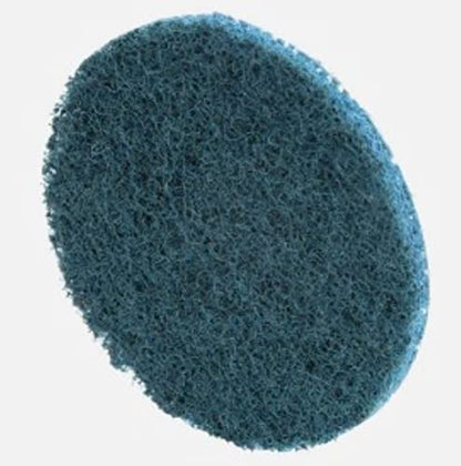 R-Type Surface Conditioning Disc 3", Fine Blue, 25 Pack
