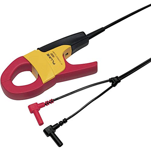 Fluke i400 400 Amp AC Current Clamp - style: AC CURRENT CLAMP-ON PROBE
