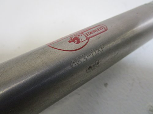 BIMBA 063-DXP 3 INCH Stroke, 7/8 INCH BORE, AIR Return, Double Acting, Double END/Rear Pivot MOUNTING, Original LINE, Pneumatic Cylinder