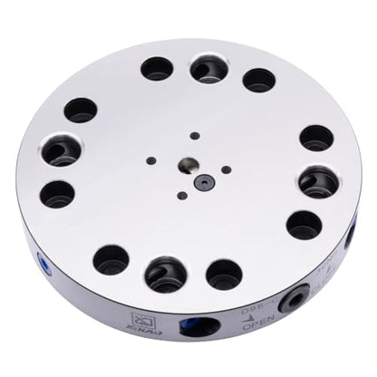XinDian Quick Zero Point plate Ø180mm (7.09") D96-C - style: D96-C