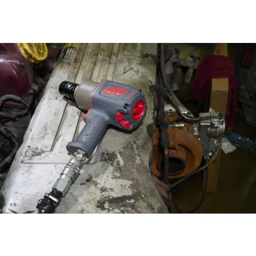 Ingersoll Rand 2146Q1MAX 3/4" Drive Air Impact Wrench - style: 2146QIMAX - Newer Model