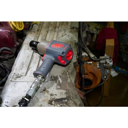 Ingersoll Rand 2146Q1MAX 3/4" Drive Air Impact Wrench - style: 2146QIMAX - Newer Model