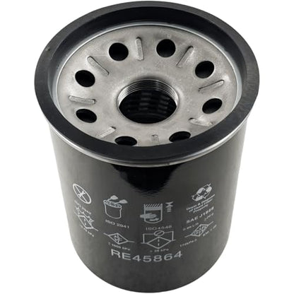 RE45864 Transmission Hydraulic Oil Filter for John Deere 5045D 3025