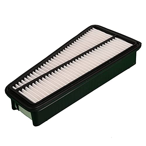 Engine Air Filter Cleaner Element For 2003-2015 4Runner FJ Cruiser Tacoma Tundra