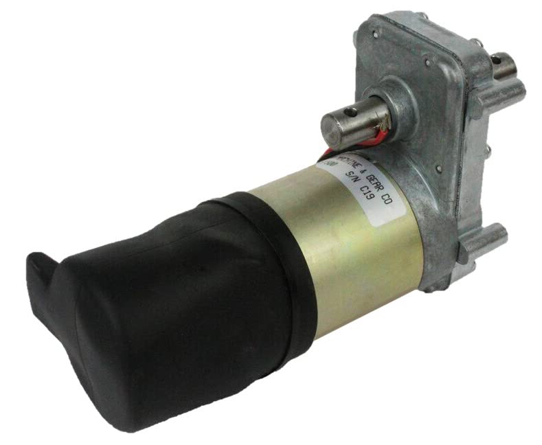 Klauber RV Slide Out Motor # K01265F500