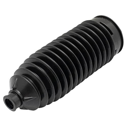 TRQ Front Driver & Passenger Side Inner Steering Kit Steering Rack & Pinion - style: PSA27273
