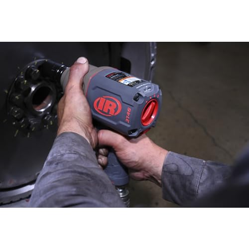 Ingersoll Rand 2146Q1MAX 3/4" Drive Air Impact Wrench - style: 2146QIMAX - Newer Model