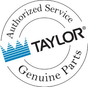 Taylor Red High Performance Food Grade Lubricant 4oz - Heat Treatment Soft Serve Machine Lube - NSF H1 Certified Sanitary Lubricant - Heavy Duty Grease by FryOilSaver Co. (Pack of 2) - size: Red Lube - 2 Pack