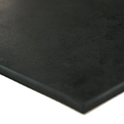 Rubber-Cal - Neoprene - Commercial Grade - 60A - Rubber Sheet - 1/16" Thick x 3ft Width x 16ft Length - size: 1/16" x 3ft x 16ft