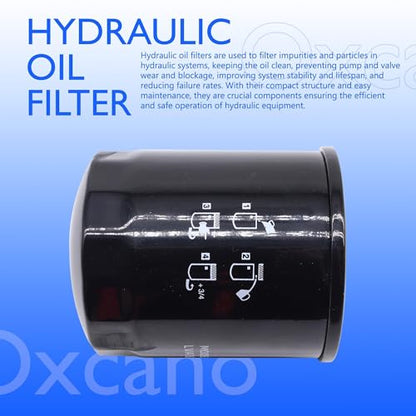 Hydraulic Oil Filter Replaces #LVA16054 - style: LVA16054