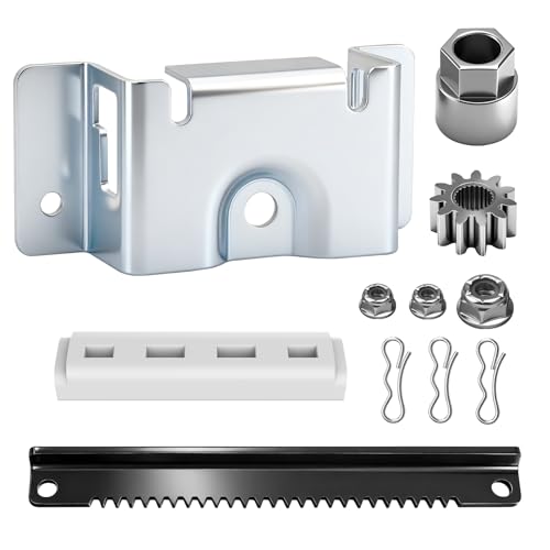 753-11064B CR12 Steering Service Kit Compatible with Troy-Bilt TB30R