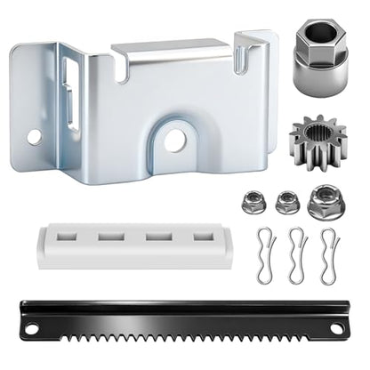 753-11064B CR12 Steering Service Kit Compatible with Troy-Bilt TB30R