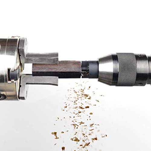 NAGU Pen Turning Carbide Pen Mill Set Pen Barrel Trimming Set