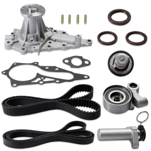 Engine Timing Belt Kit for Lexus GS300 1998-2005 - size: for GS300/ IS300
