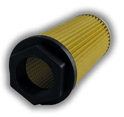 Replacement Hydraulic Filter Compatible with TEREX 10215102, 1-Pack