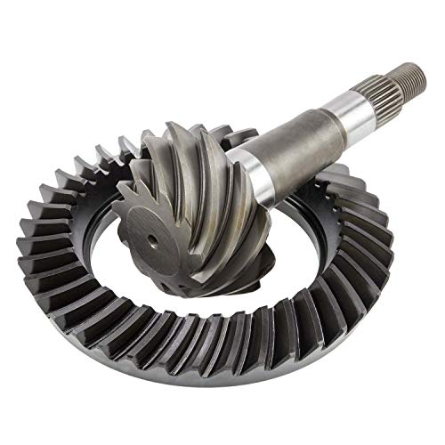 Motive Gear C8.25-355 Rack and Pinion, 39-11 Teeth, 3.55 Ratio - size: 39-11 Teeth, 3.55 Ratio
