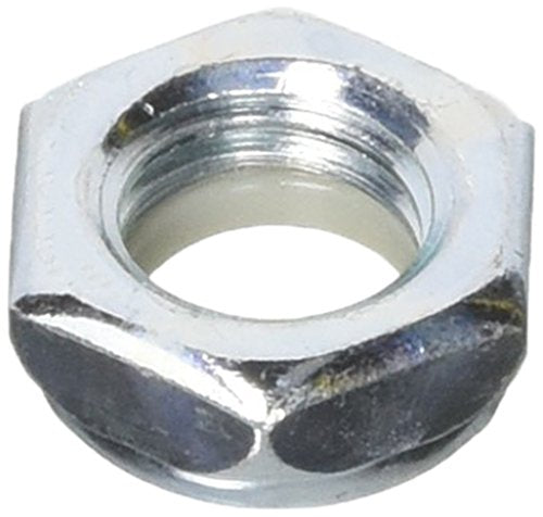 Hard-to-Find Fastener 014973323332 Thin Pattern Nylon Insert Lock Nuts, 5/8-11, Piece-5