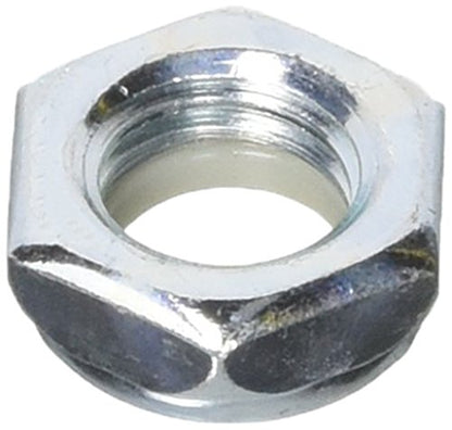 Hard-to-Find Fastener 014973323332 Thin Pattern Nylon Insert Lock Nuts, 5/8-11, Piece-5