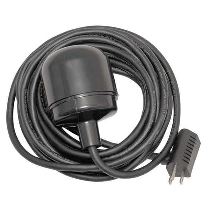 Tether Float,Piggyback,115VAC