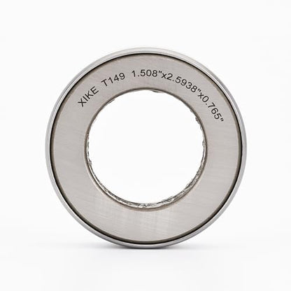 XIKE T149, Thrust Tapered Roller Bearing, 1.508", 1-Pack - size: T149x1