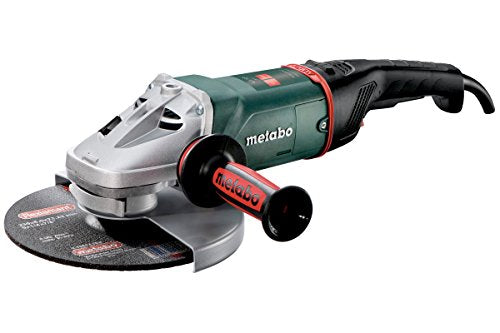 Metabo W24-230Mvt Pro Angle Grinder 9 in.