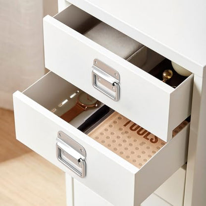 304 Stainless Steel Folding Pull Handle, Recessed Chest Lift Grip