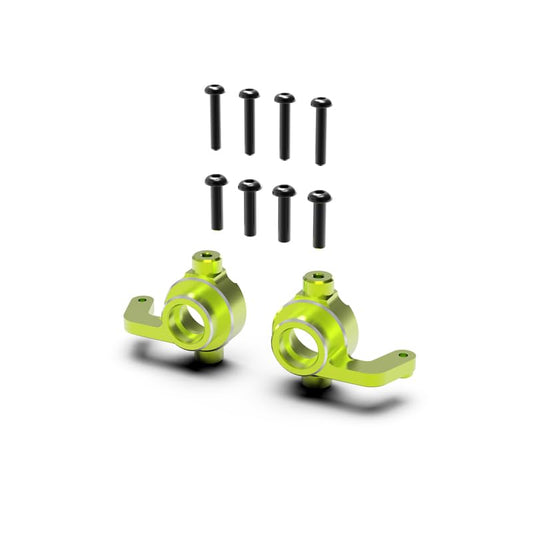 RIAARIO Steering Arm Set (Aluminum) for RZ001B-C xts-f0Z-A SBK10-B-C - color: Steering Arm Group (Aluminum Alloy)
