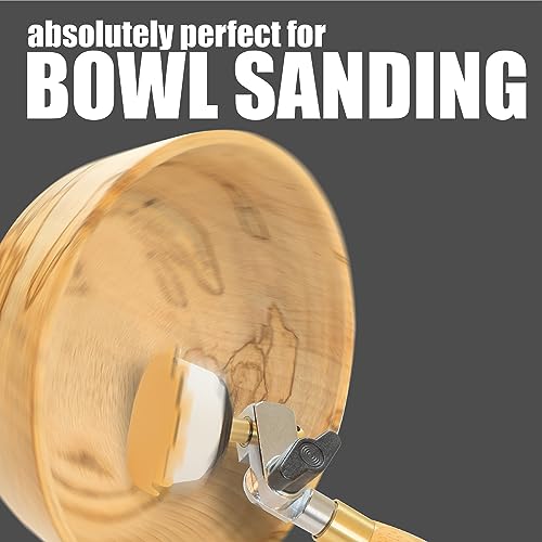 Flex Edge Gold 3 Inch Hook and Loop Sanding Discs 3 Inch 60 Grit 25 Pack - size: 3", style: 60 Grit