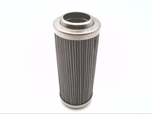 RADWELL HP20CL420MV-SUB Media: MICROGLASS, Operating Temp: -13 to 250, Flow: Outside-in, BETA Ratio: 200/18.2, Seal: VITON, Filter, Return LINE, Hydraulic