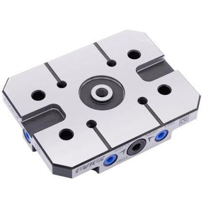 XinDian Quick Zero Point plate D52L - style: D52-L