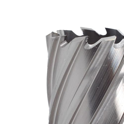 OSCARBIDE 1-7/16"x2 HSS Annular Cutter 3/4" Weldon Shank Mag Bit