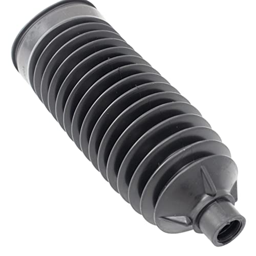 TRQ Front Driver & Passenger Side Inner Steering Kit Steering Rack & Pinion - style: PSA27305