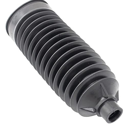 TRQ Front Driver & Passenger Side Inner Steering Kit Steering Rack & Pinion - style: PSA27305