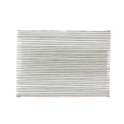 AprilAire 501 Replacement Filter for AprilAire 5000 Whole-House Air Purifier - MERV 15 Equivalent, 16x25x6 Air Filter (Pack of 2) - style: Value Pack (2)