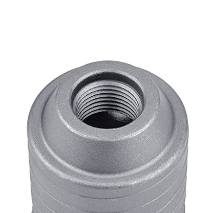 73mm (2-7/8") Concrete Hole Saw with 220mm SDS Plus Shank Rod - style: 73mm ( 2-7/8 inch )