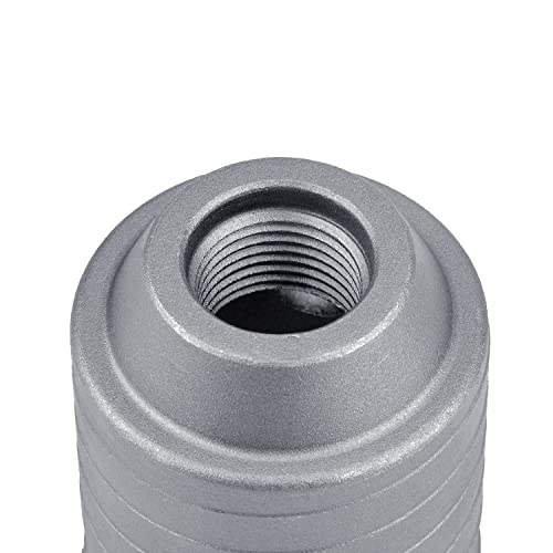 30mm (1-3/16") Concrete Hole Saw with 220mm SDS Plus Shank Rod - style: 30mm ( 1-3/16 inch )