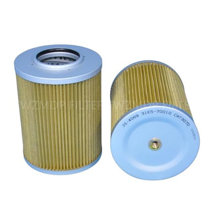 Suction Strainer Filter RD451-62210 RD451-6221-0 Compatible with KUBOTA KX057-4, KX060-5, U48-4, U55-4, U56-5