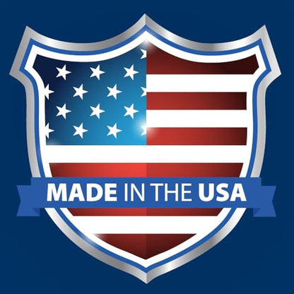 Nordic Pure 12x24x2 Pleated MERV 10 Air Filters 3 Pack - style: MERV 10