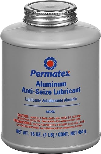 Permatex Anti-Seize Lubricant 1 Lb. Can Carded