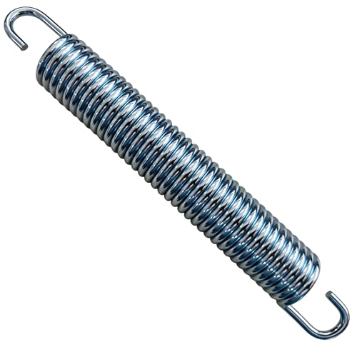 732-04076A Extension Spring 932-04076 Belt Clutch Idler Spring