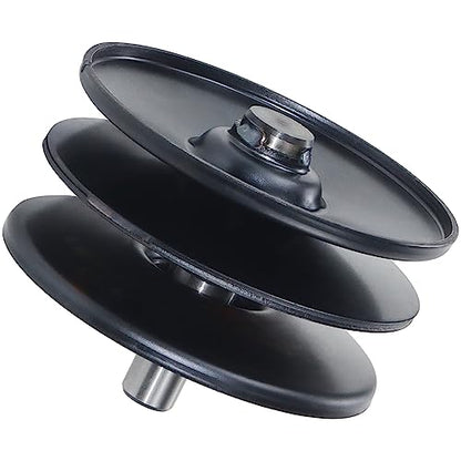 GELASKA 956-04015B Variable Speed Pulley for Cub Cadet CC30 Mini Riders - color: A18 1x956-04015B